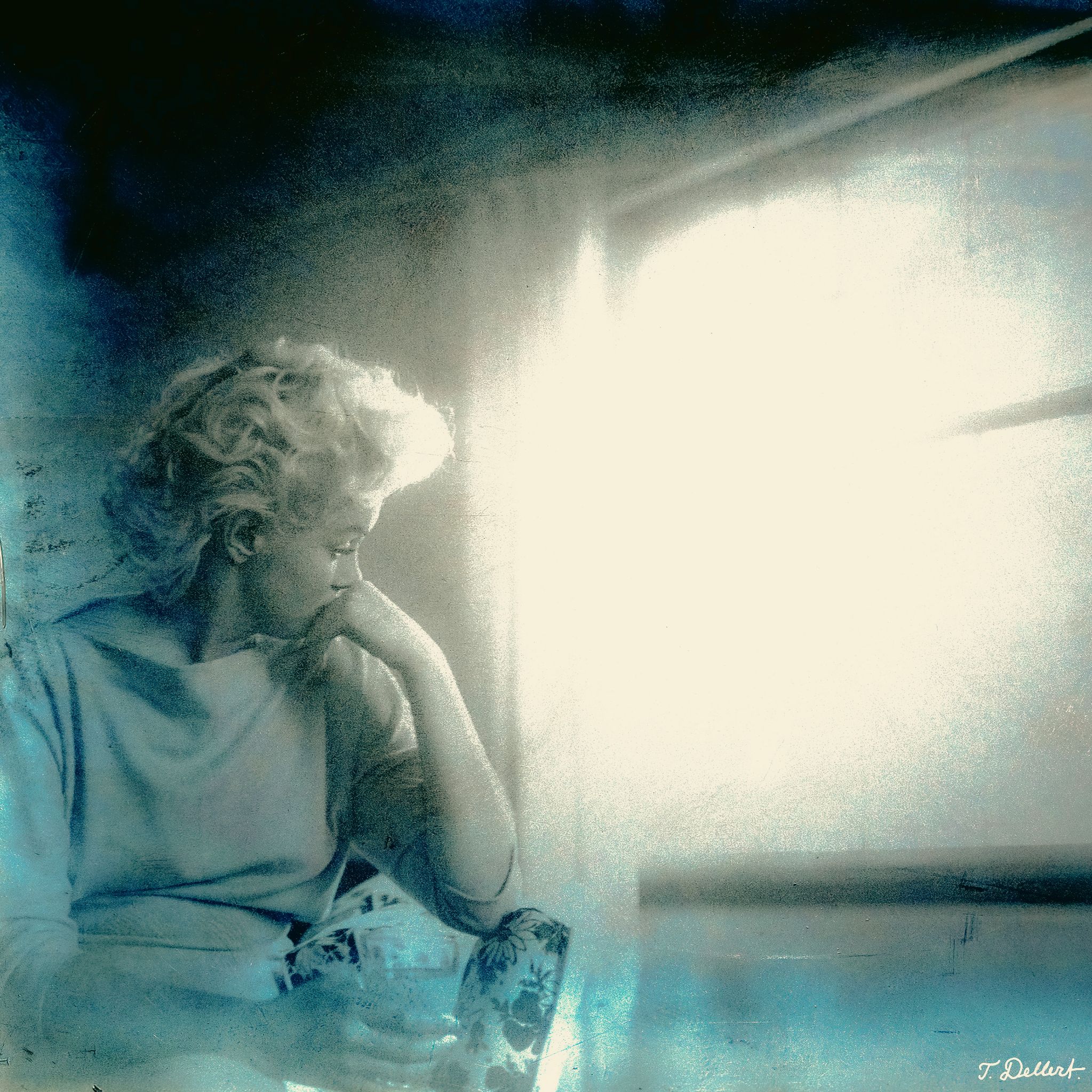 Searching for the light jpg